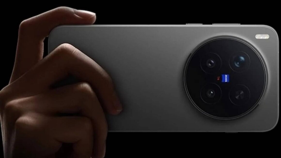 vivo X500 Ultra