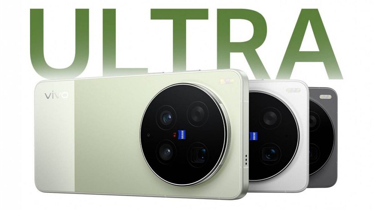 vivo X500 Ultra 3