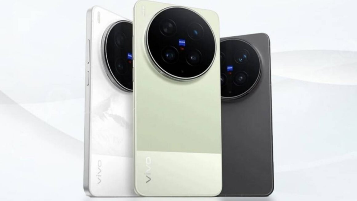 vivo X500 Ultra 4