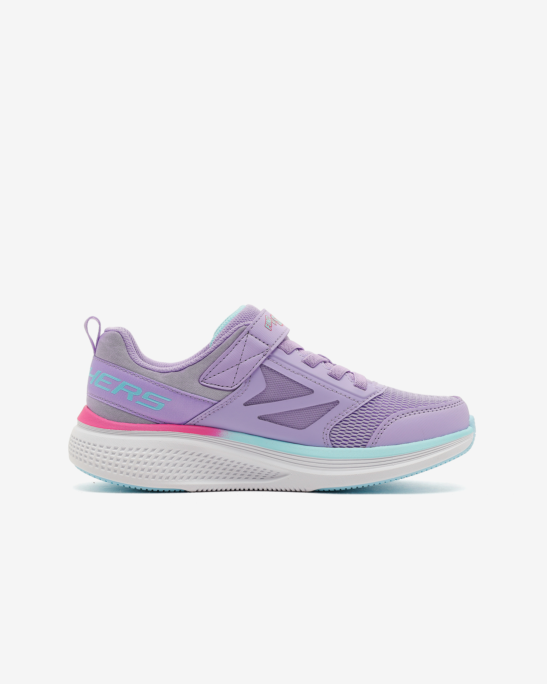 Lavanta renkli Skechers'ım Nerede çocuk ayakkabısı