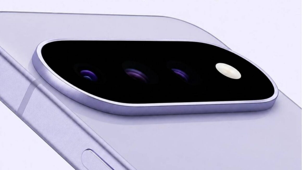 Google Pixel 11 3