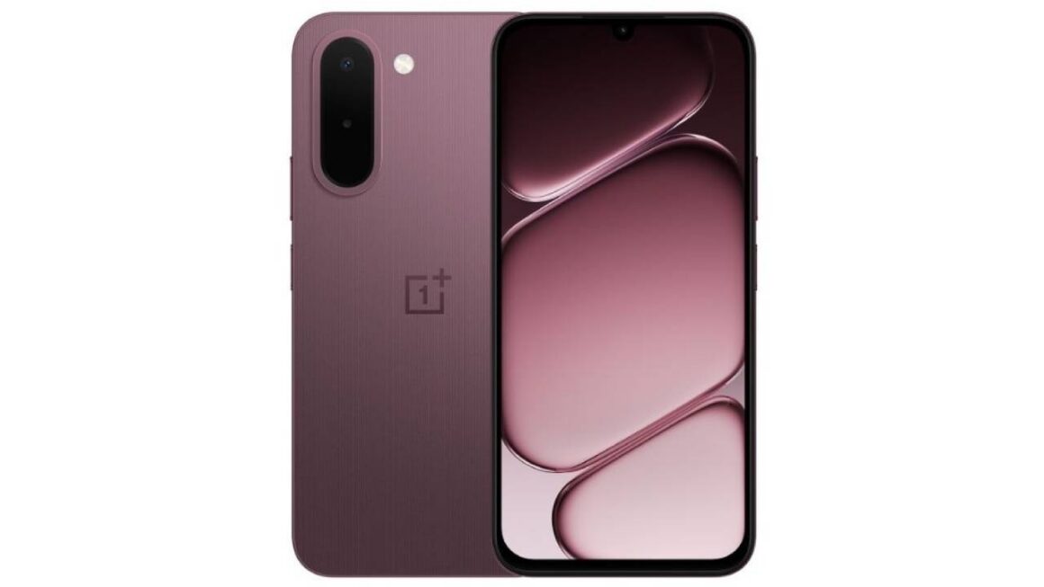 OnePlus N6x 1