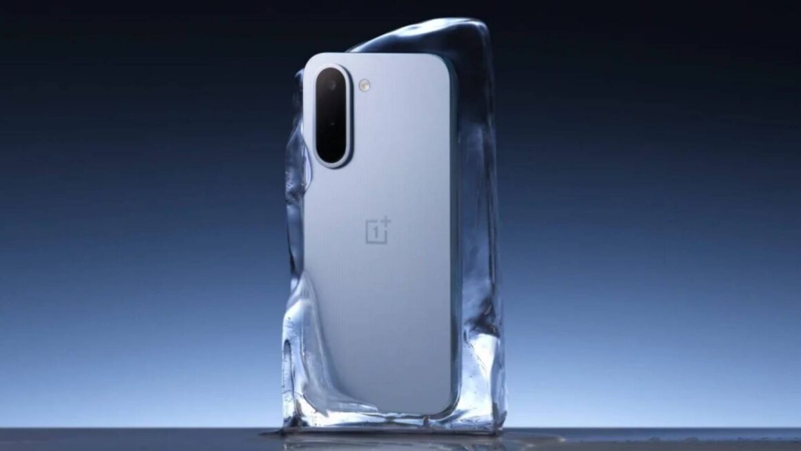 OnePlus N6x