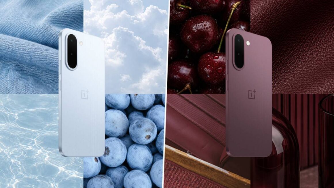 OnePlus N6x 3