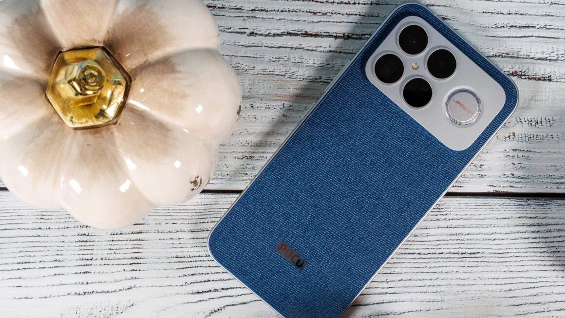 POCO F9 Ultra