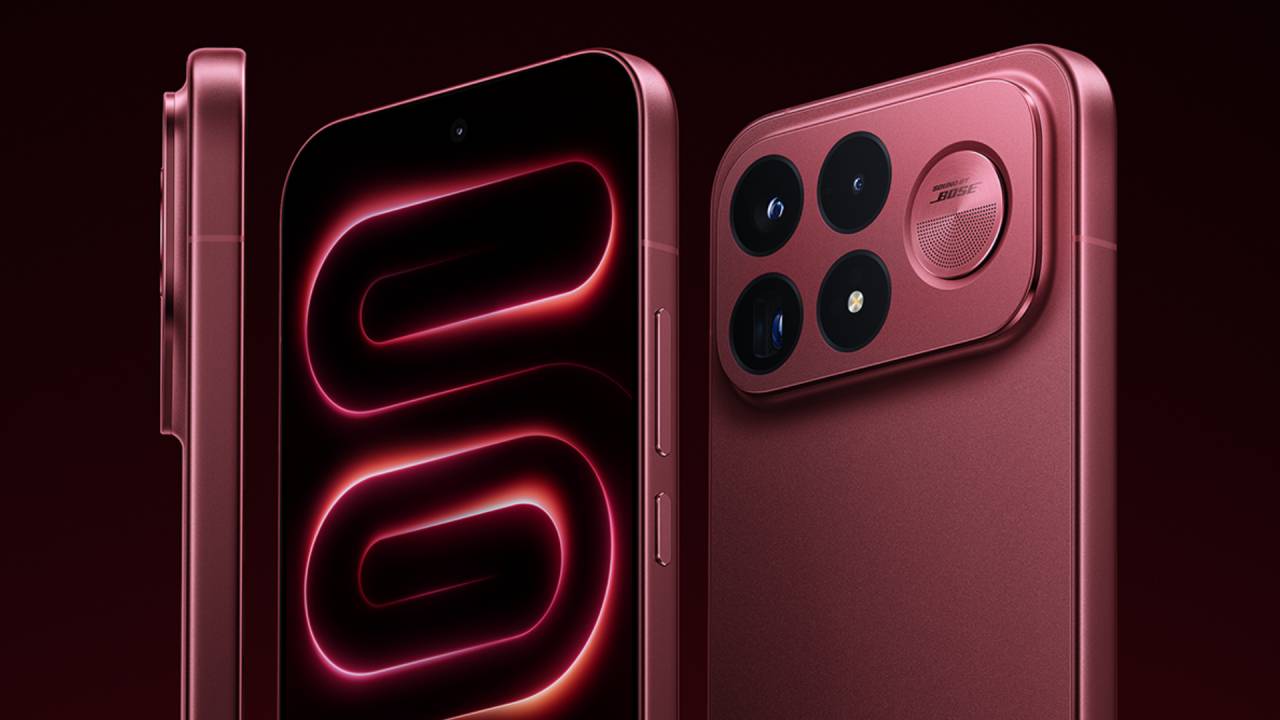 POCO F9 Ultra 3