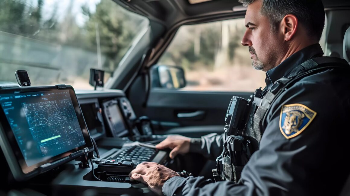Flock Safety Kameraları Polis Tacizi İddialarıyla Gündemde