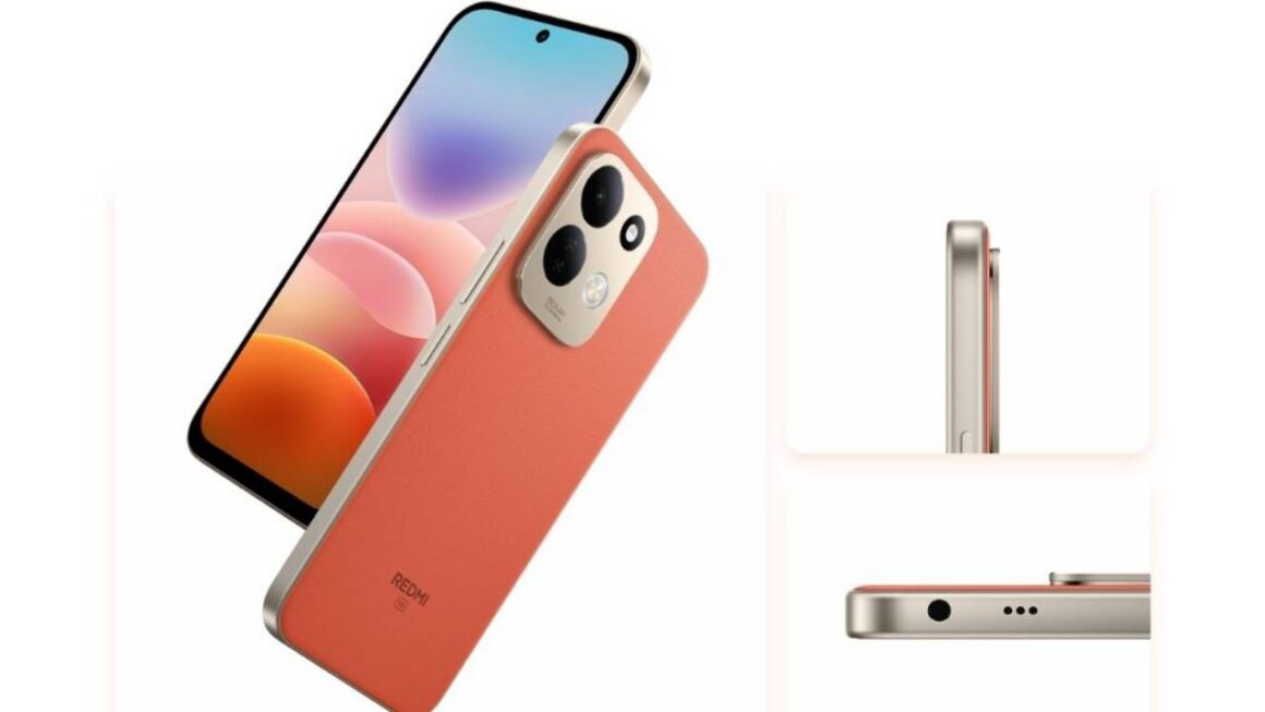 REDMI 17 5G 1