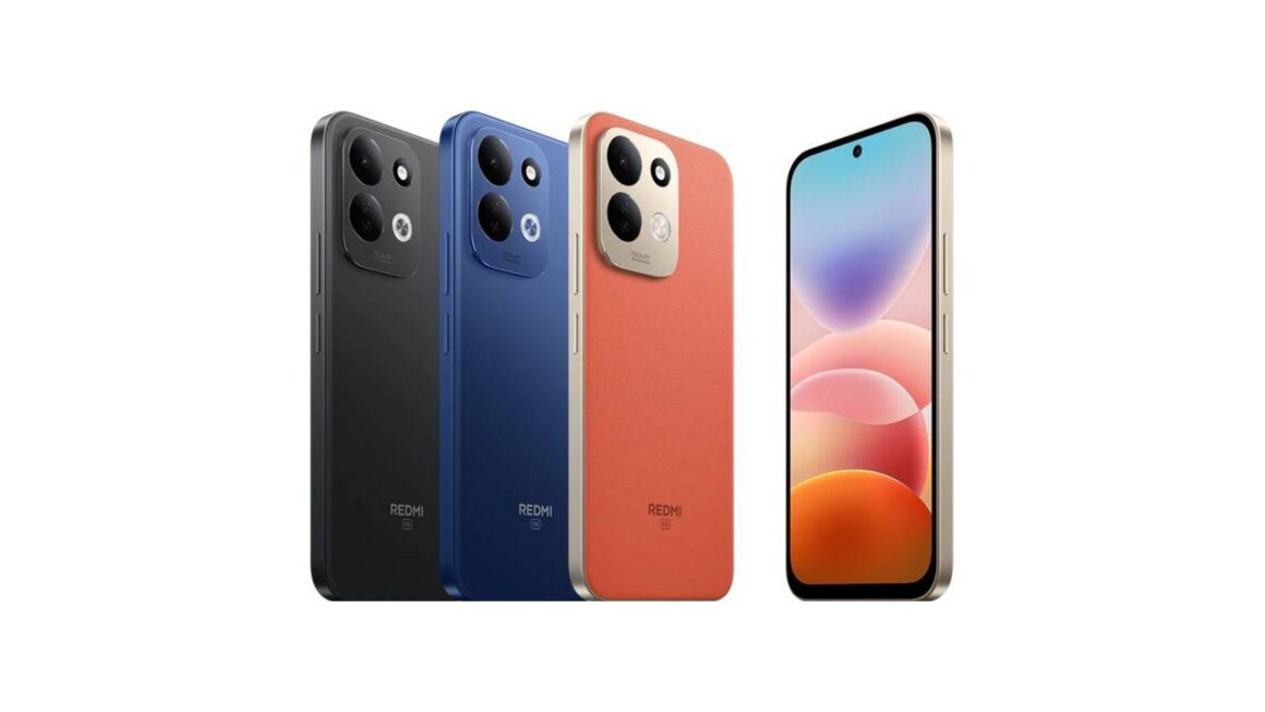 REDMI 17 5G 4