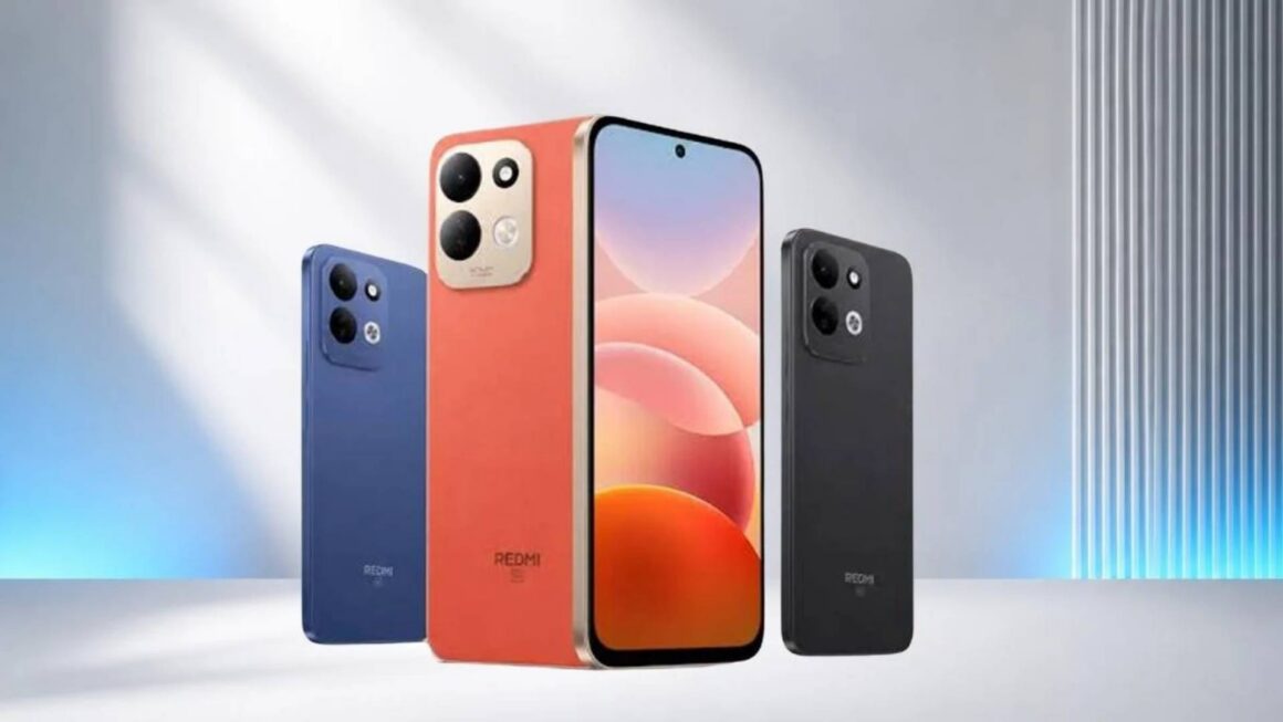 REDMI 17 5G, REDMI 17 4G