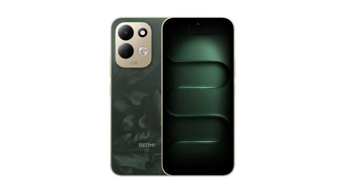 REDMI M100 1