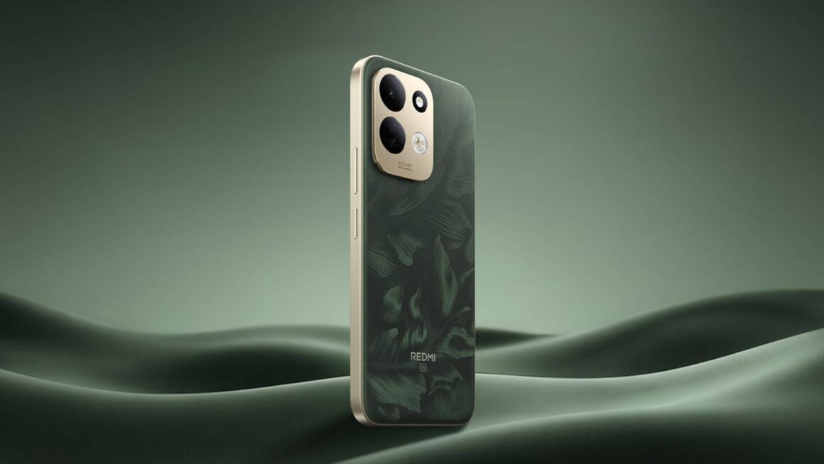 REDMI M100