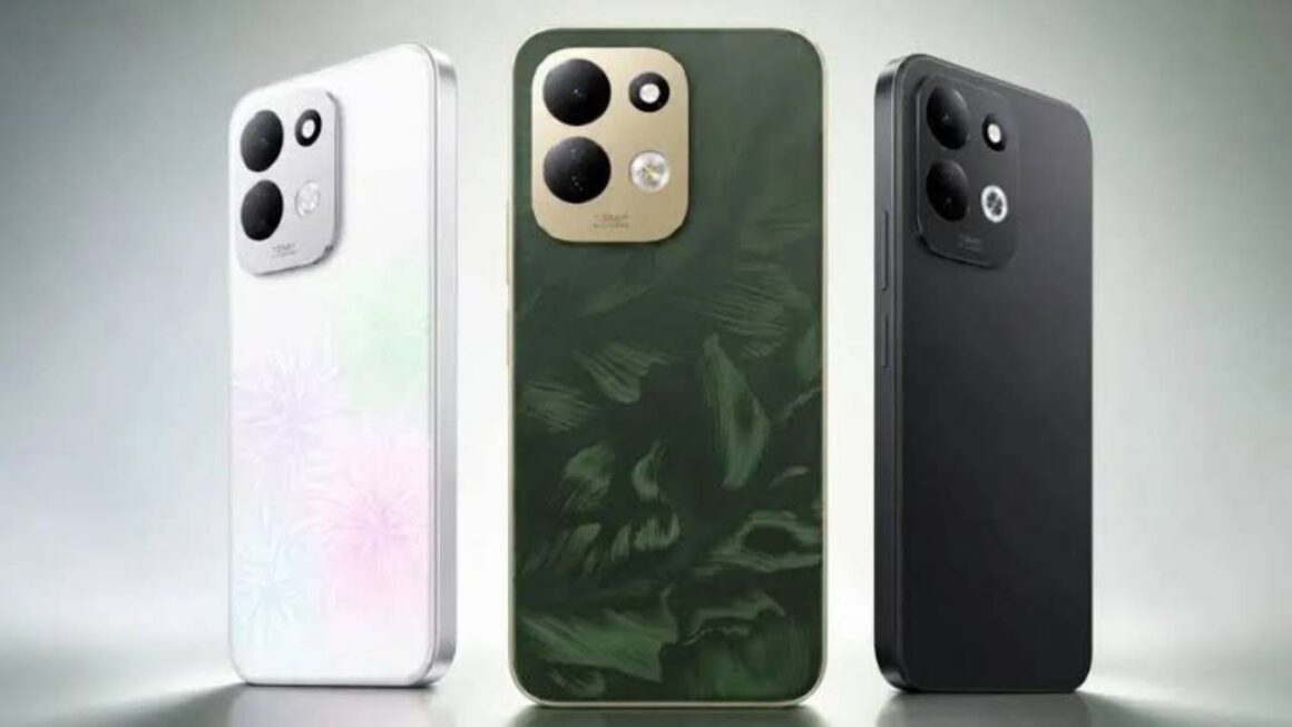 REDMI M100 3
