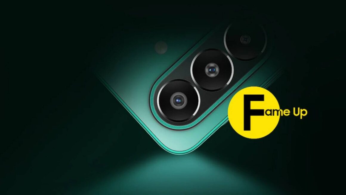 Samsung Galaxy F70 Pro
