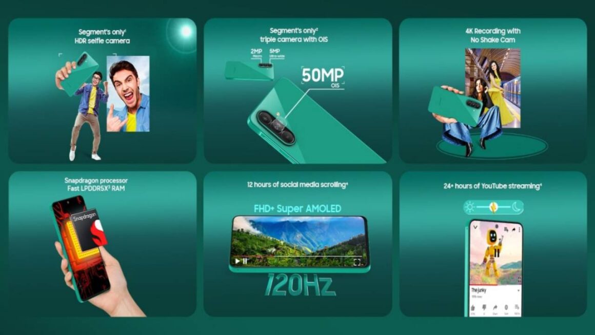 Samsung Galaxy F70 Pro 2