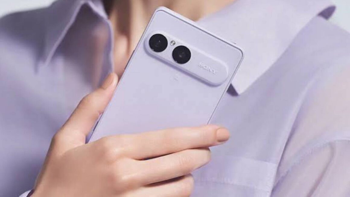 Sony Xperia 10 VIII