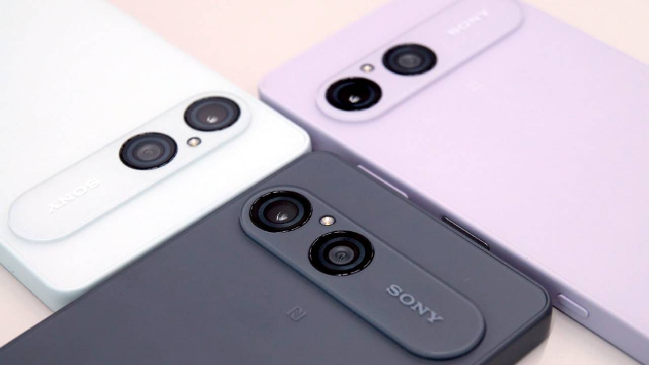 Sony Xperia 10 VIII 2