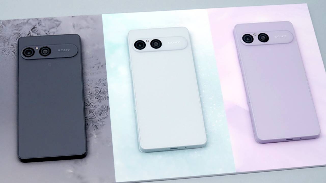 Sony Xperia 10 VIII 3