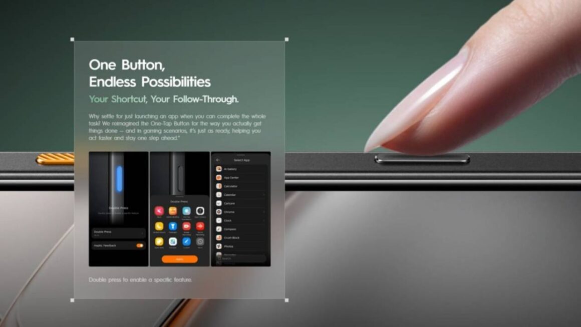 TECNO POVA 8 Pro 6