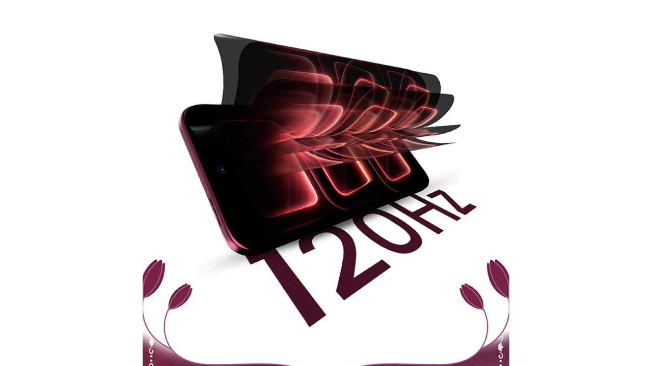 TECNO SPARK Go 3 Pro 1