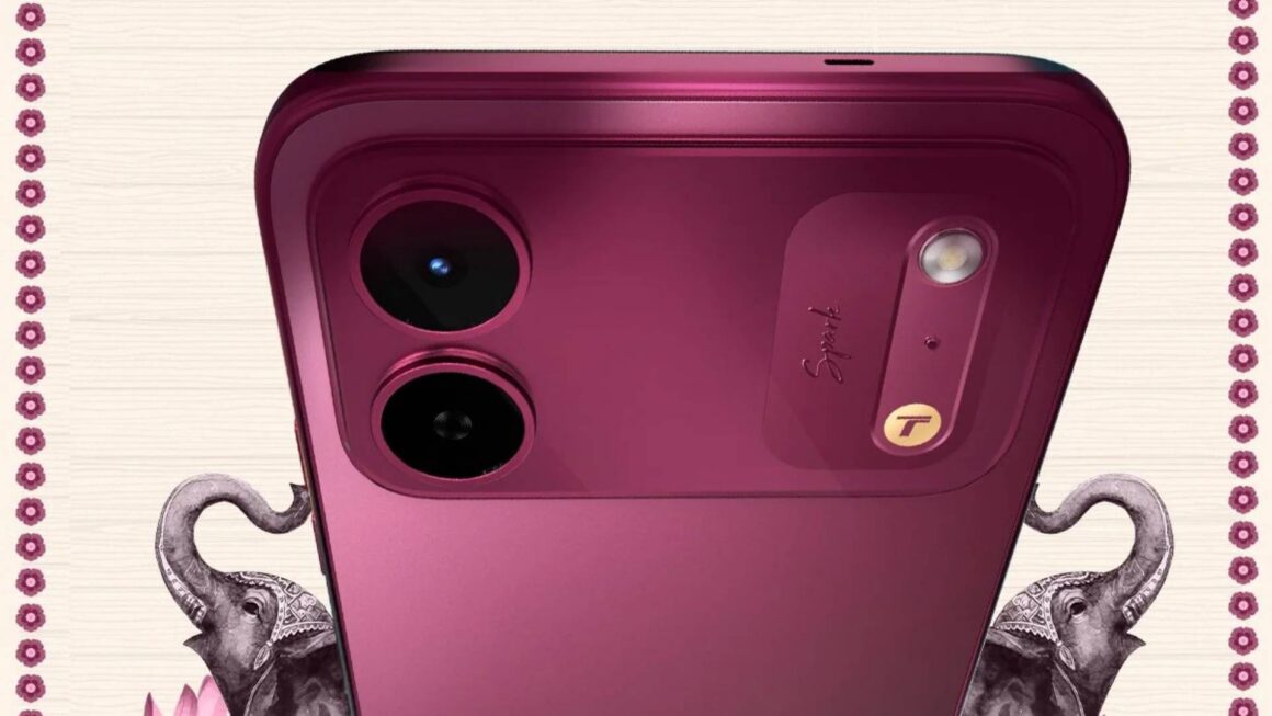 TECNO SPARK Go 3 Pro
