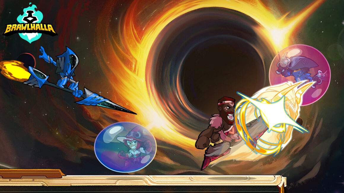 Brawlhalla
