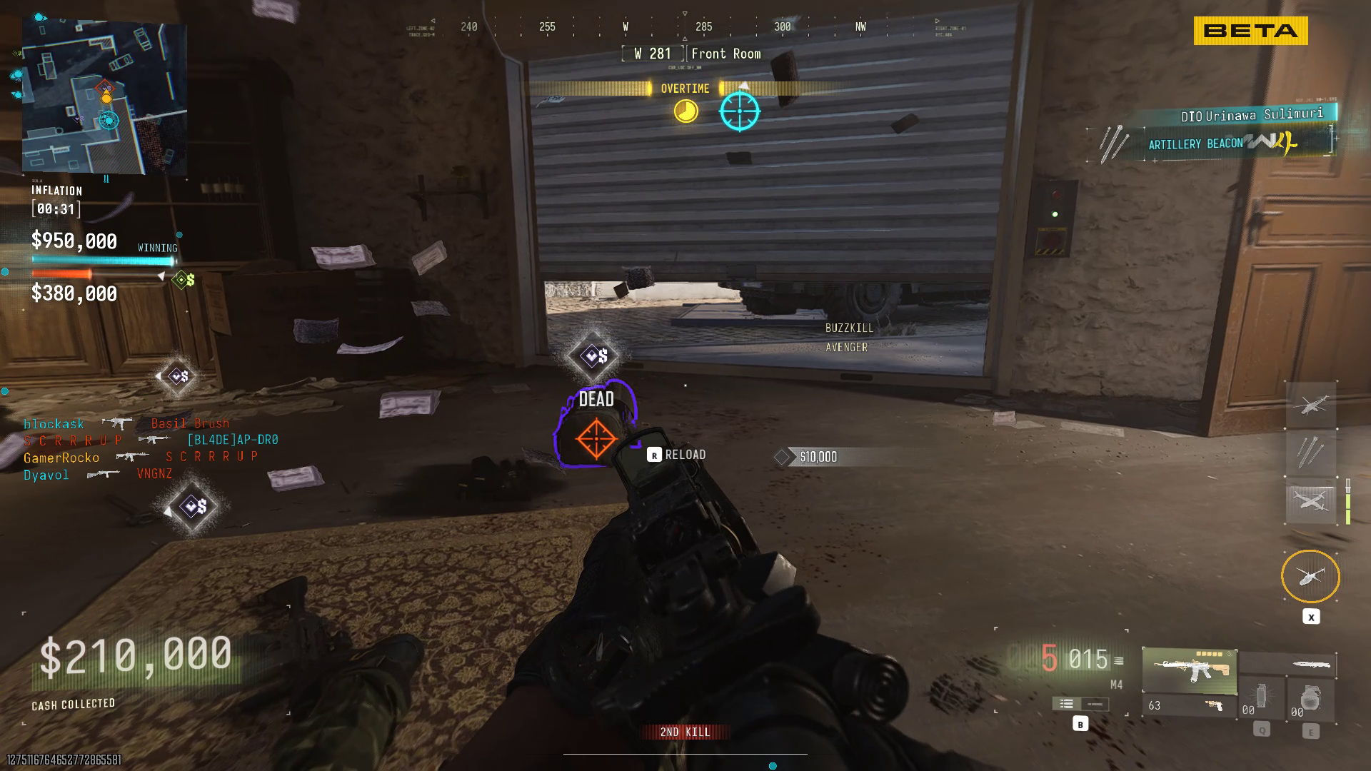 Call of Duty: Modern Warfare 4