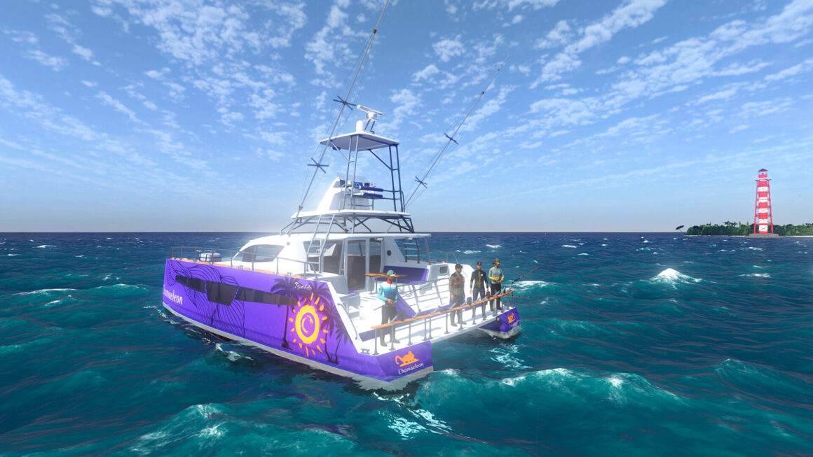 Fishing Planet