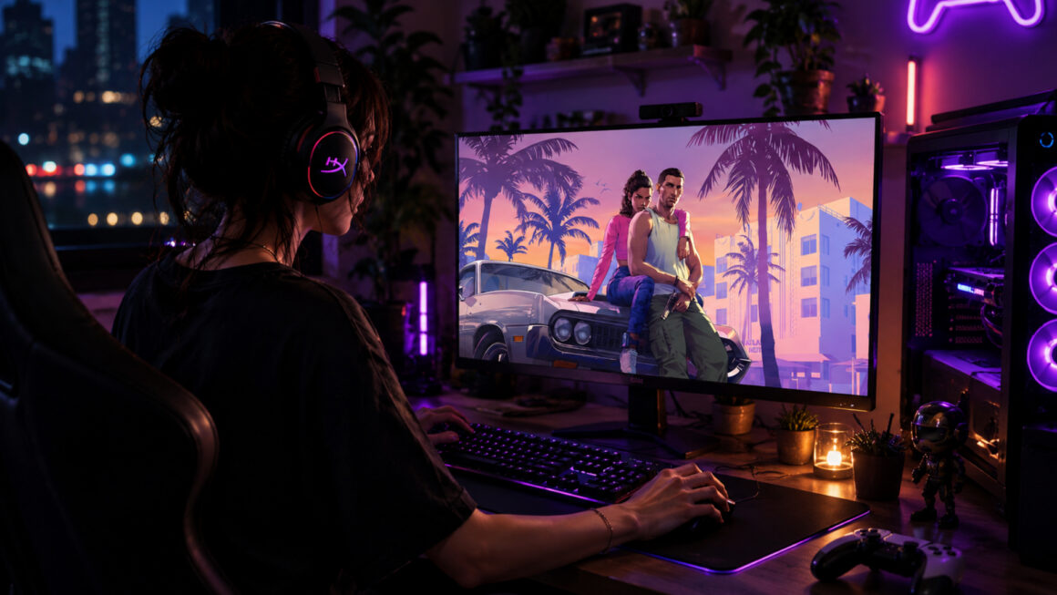 GTA 6 PC sistem gereksinimleri