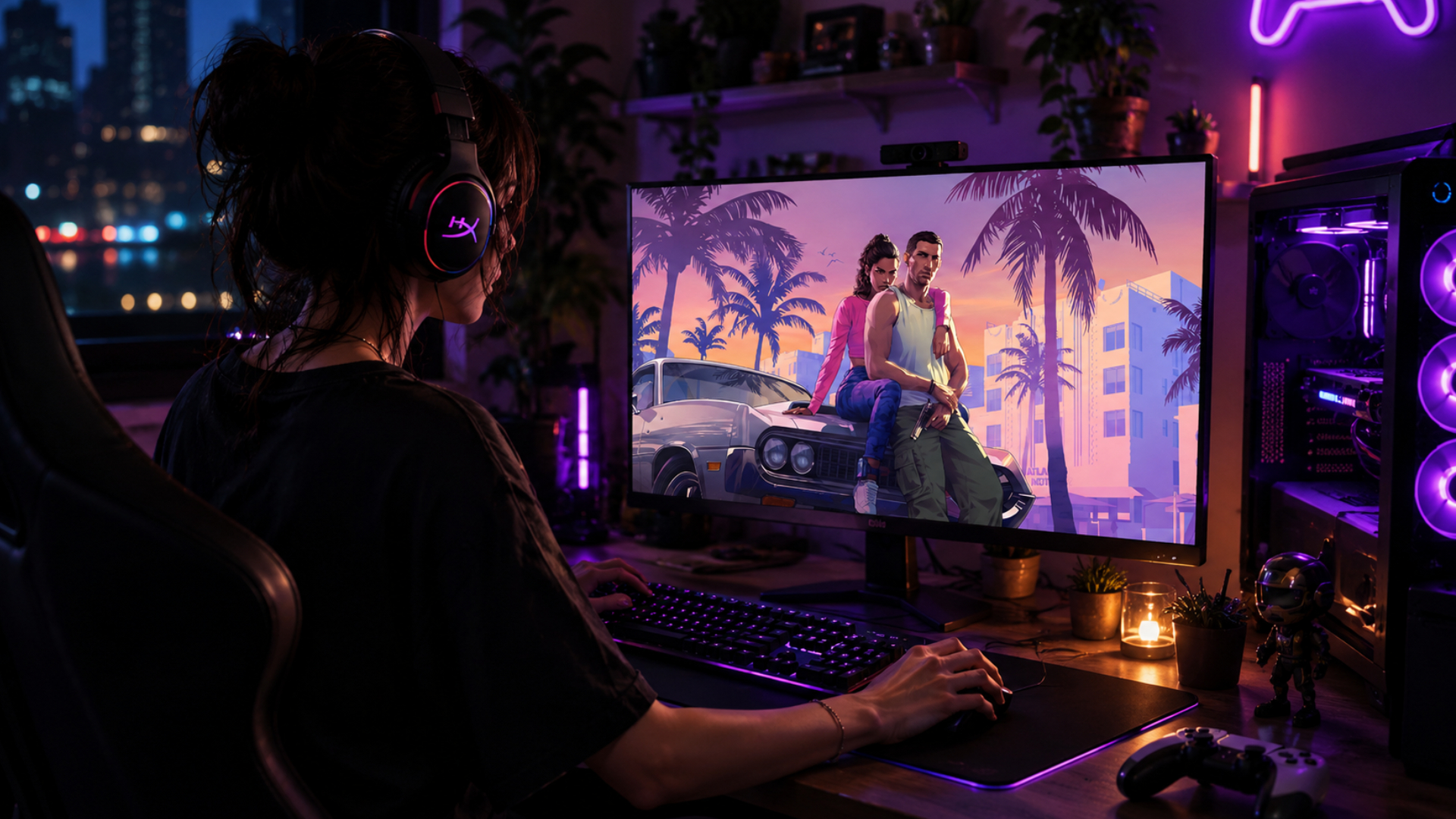 GTA 6 PC sistem gereksinimleri