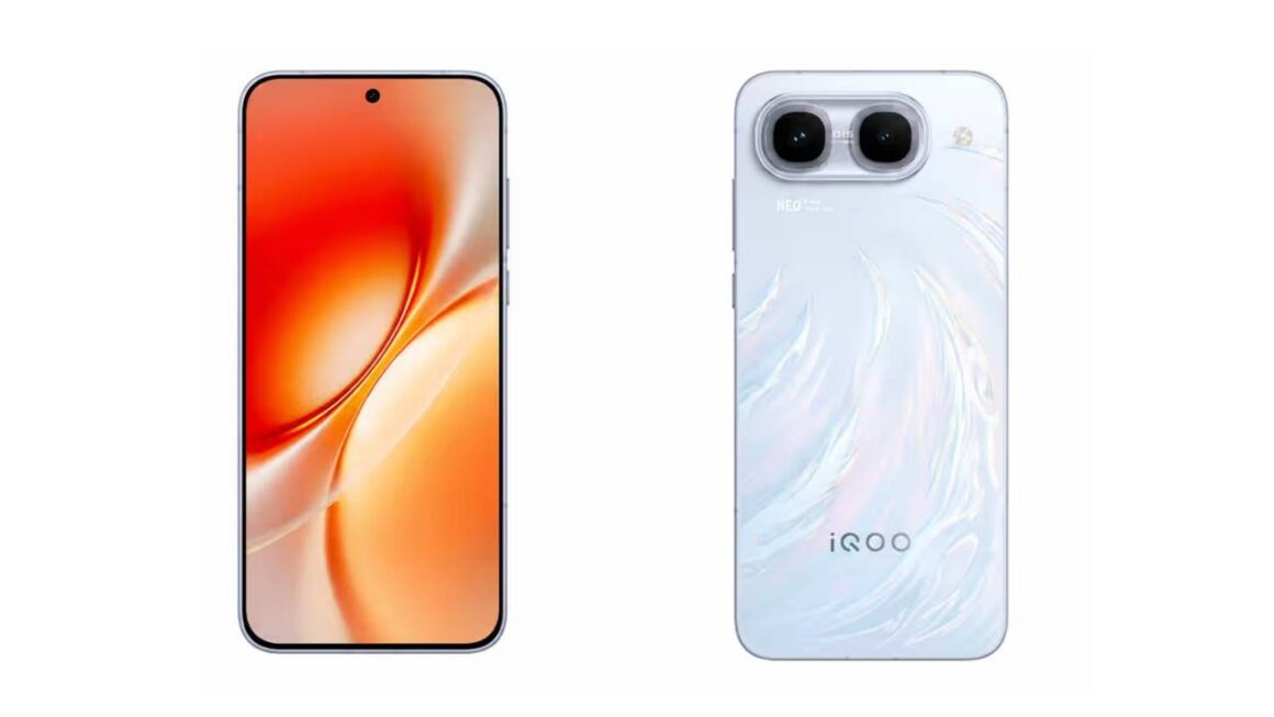 iQOO Neo11 Ultra 2
