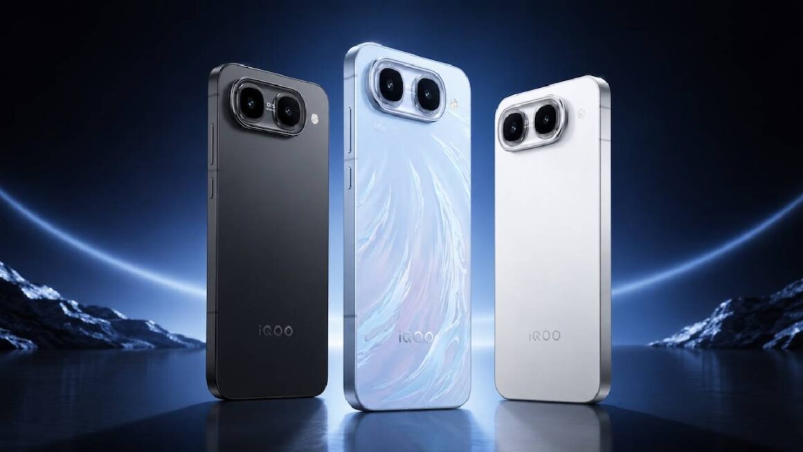 iQOO Neo11 Ultra 3