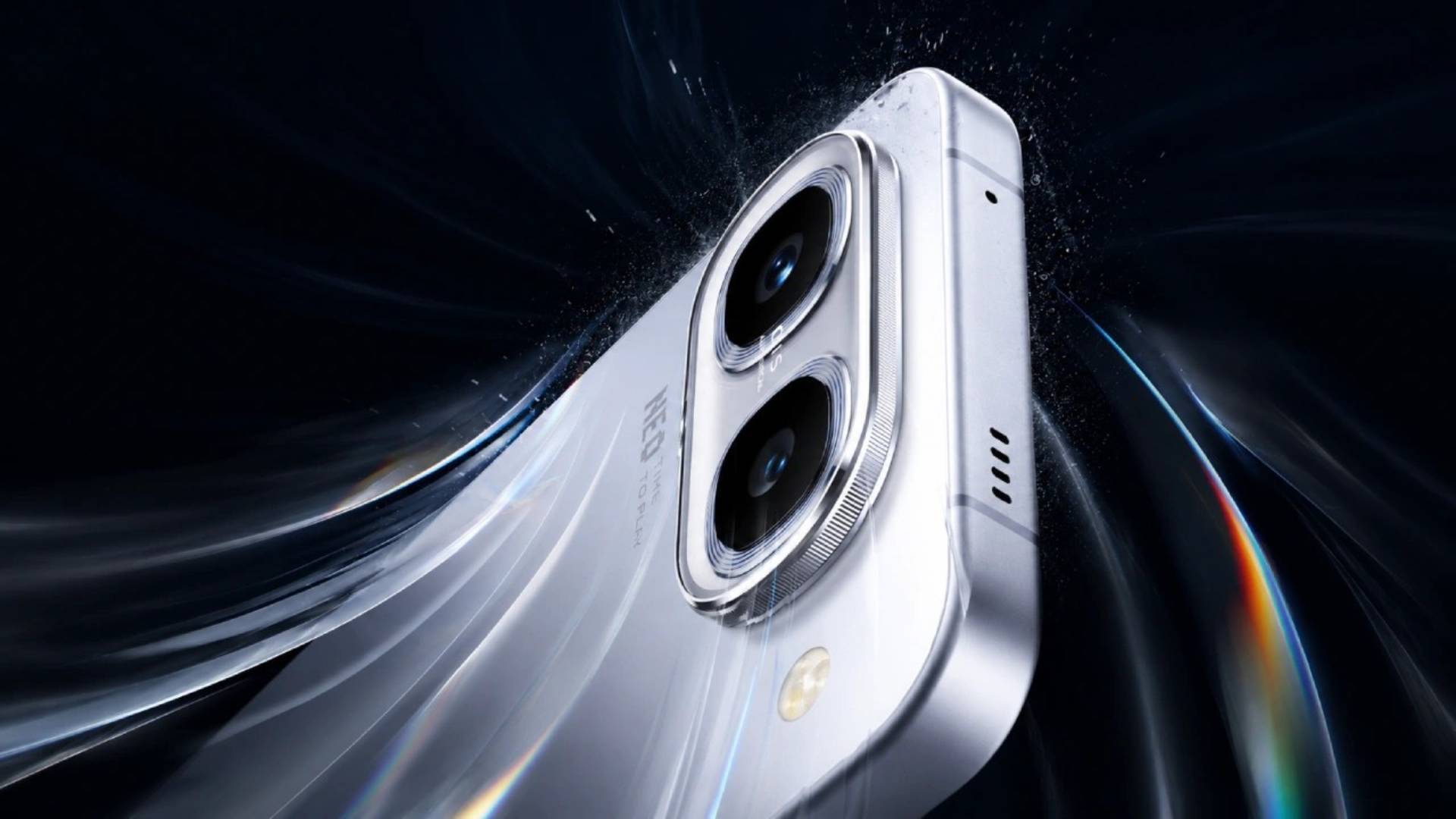 iQOO Neo11 Ultra