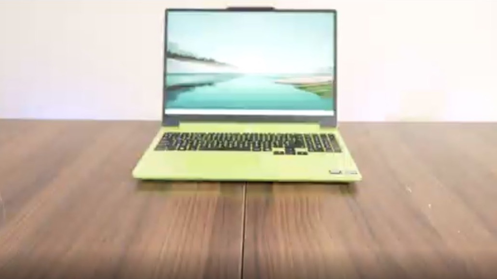 Lenovo LOQ 15AHP11 İnceleme: RTX 5070 ve Ryzen 7 250