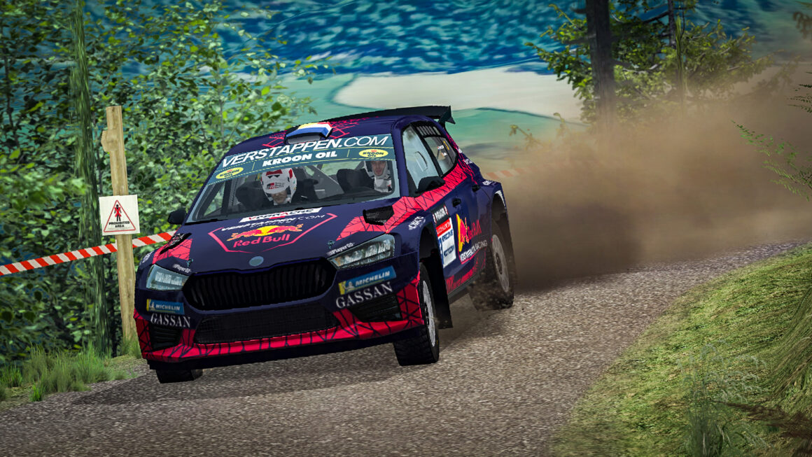 Richard Burns Rally