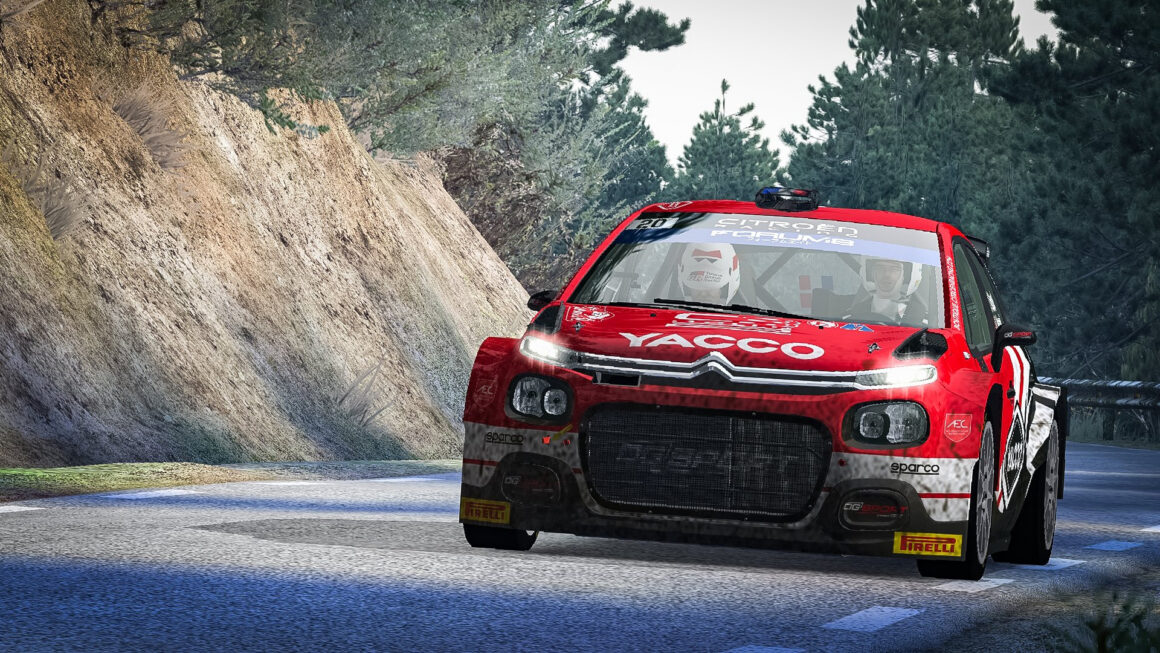 Richard Burns Rally