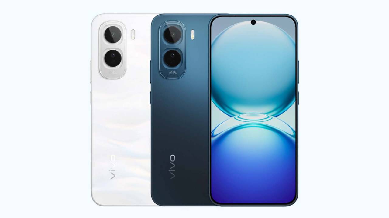 vivo V70 Lite 4G 1