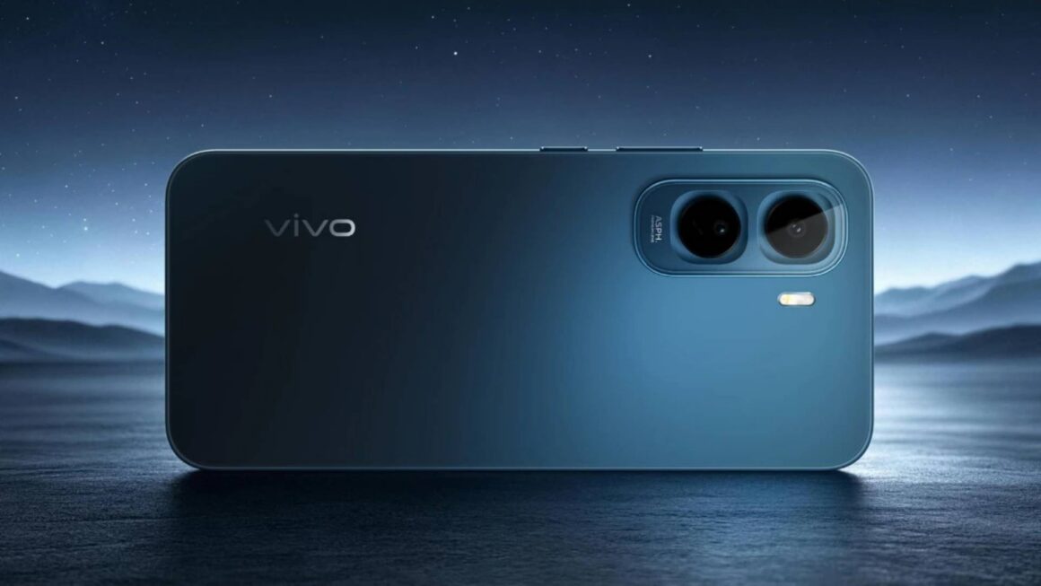 vivo V70 Lite 4G