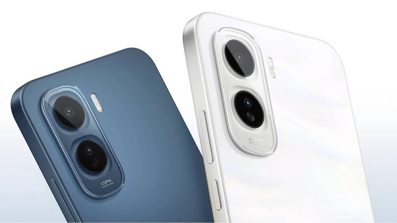 vivo V70 Lite 4G 2