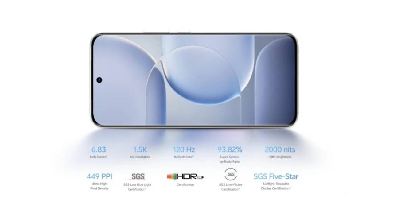 vivo V80 Lite 5G 1