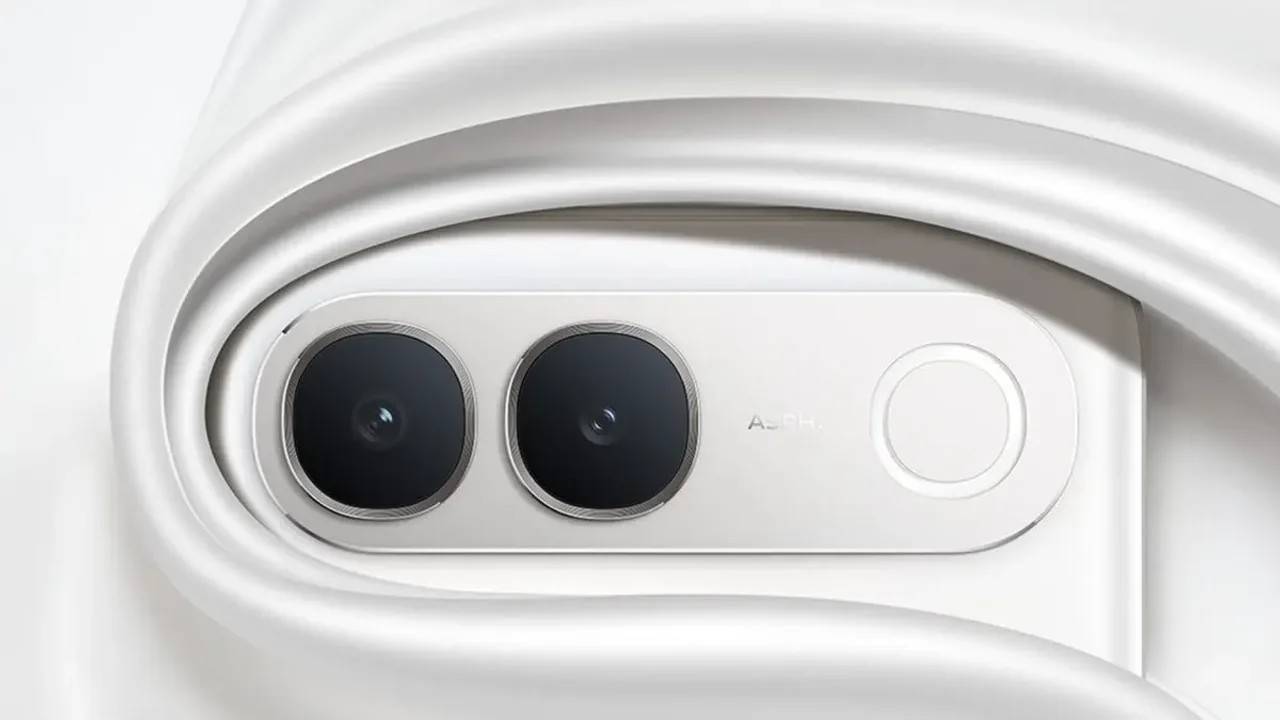 vivo V80 Lite 5G 2