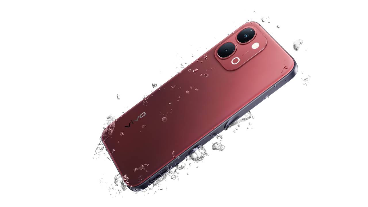 vivo Y31t 4