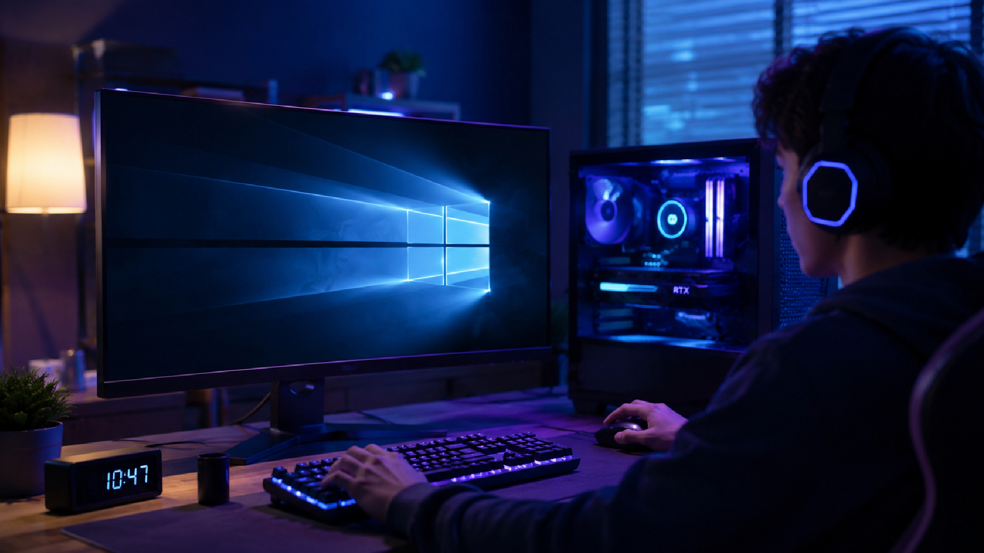 Windows 11 bilgisayar özellikleri görme