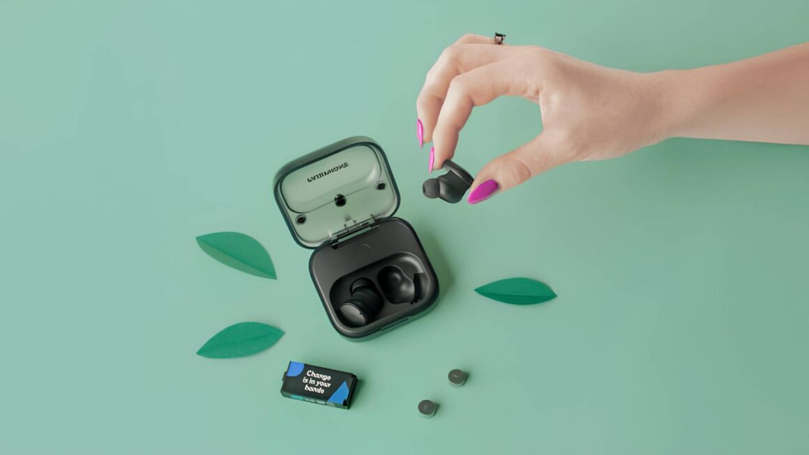 Fairphone Fairbuds 2