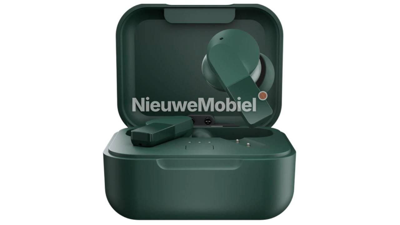 Fairphone Fairbuds 2 2
