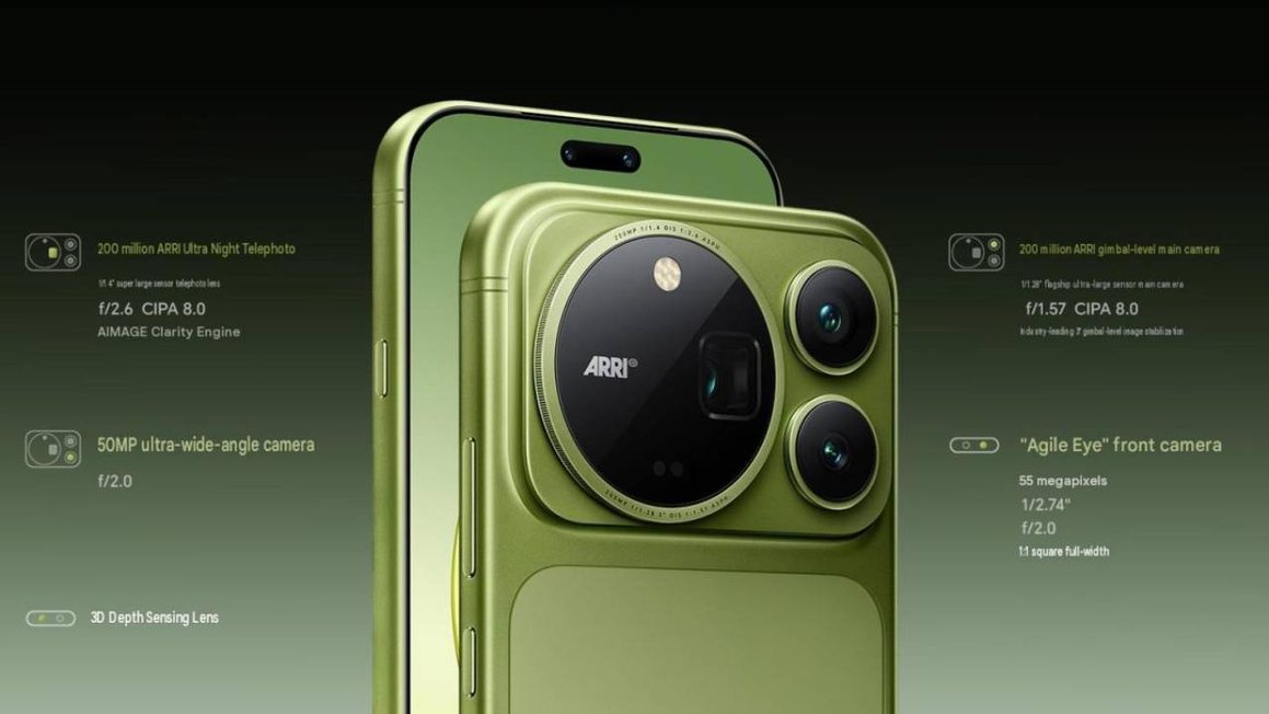 HONOR Magic9 Pro Max 1