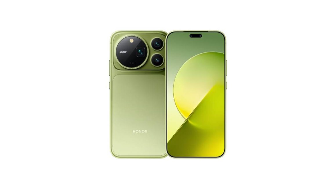 HONOR Magic9 Pro Max 6