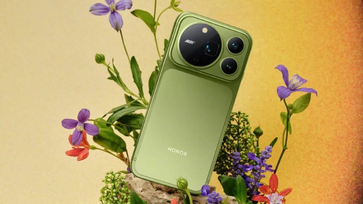 HONOR Magic9 Pro Max