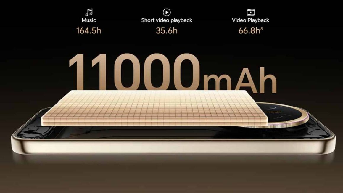 HONOR X9e Pro 1