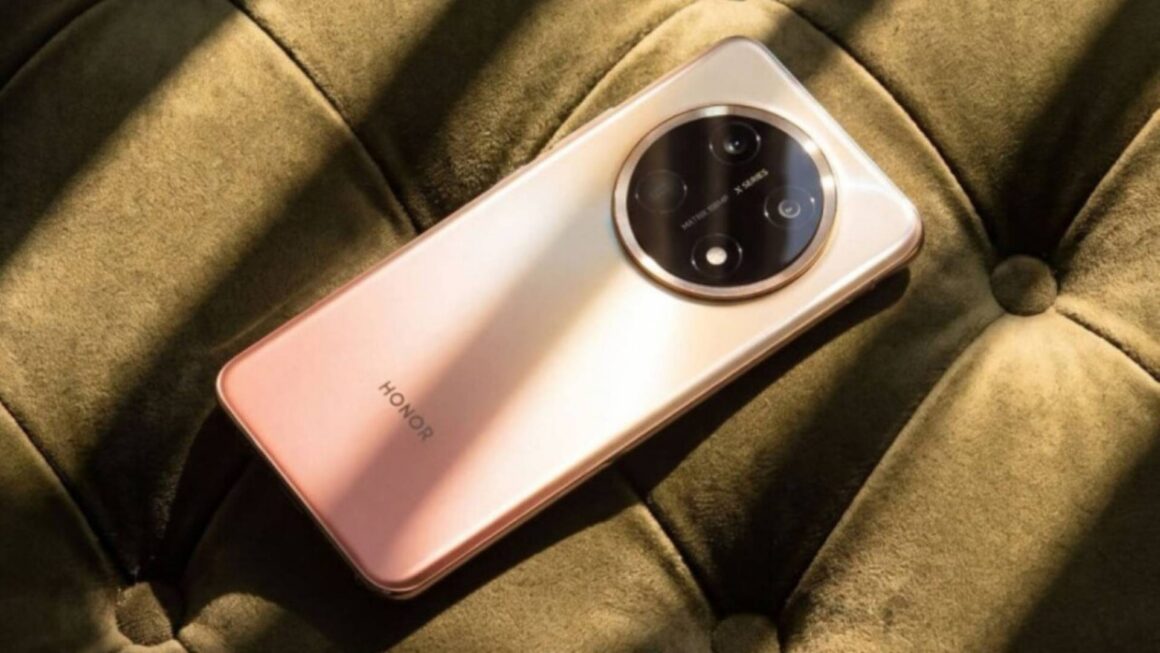 HONOR X9e Pro